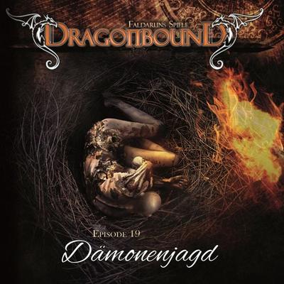 Dämonenjagd - Peter Lerf, Audio, 4260507157355