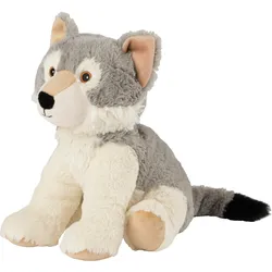 Warmies Wolf 1 ST