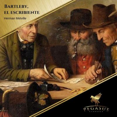 Bartelby el escribiente - Herman Melville, Audio, 9782291063070