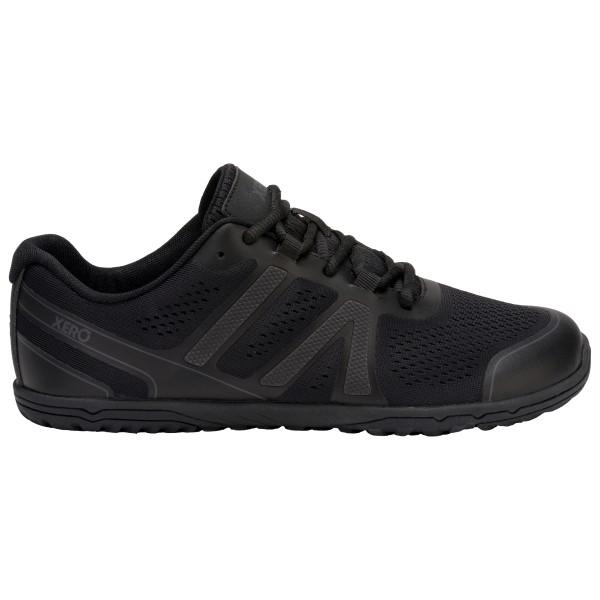 Xero Shoes - HFS II - Barfussschuhe EU 45 schwarz