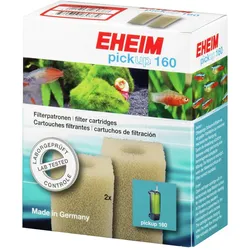 EHEIM 2617100 Filterpatrone für pickup 160 (2010)