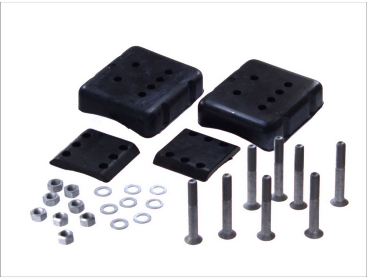 Jost Kit di riparazione, ralla SK 2121-69