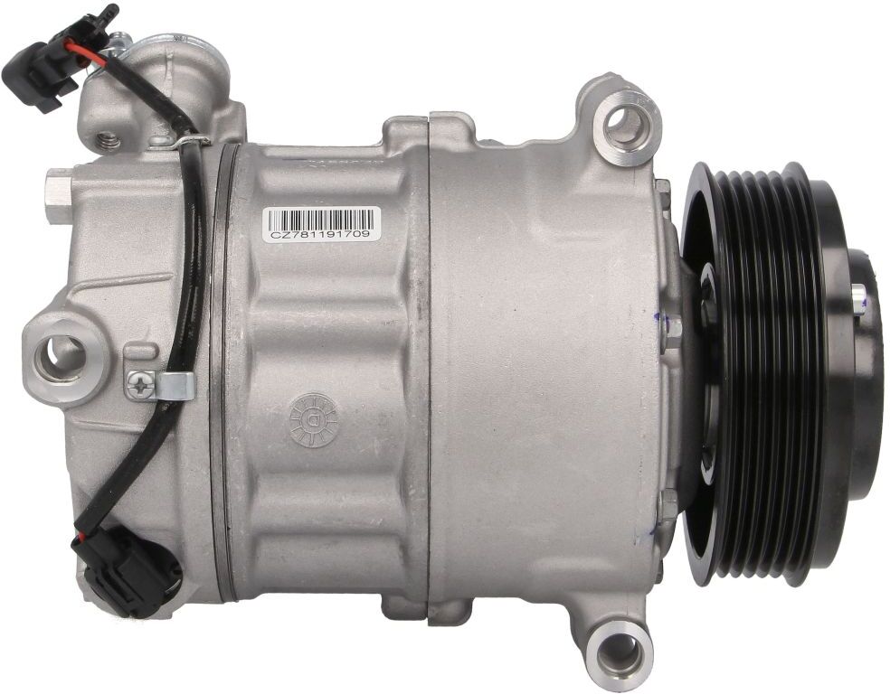Klimakompressor VALEO CORE-FLEX VALEO 690038