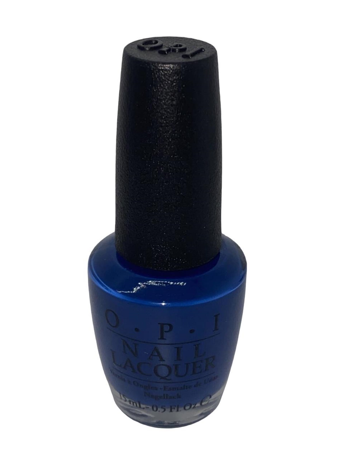 OPI Nail Lacquer Nail Polish NL F57 Keeping Suzi At Bay 15 ml