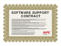 APC Software Maintenance Contract - Technischer (WITPC3YR10)