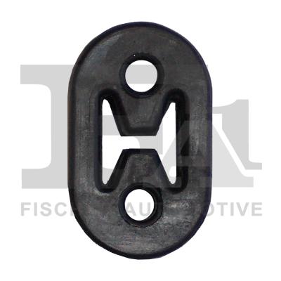 FA1 Halter, Abgasanlage 873-903 für DAEWOO
