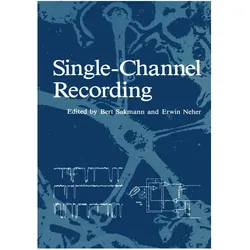 Single-Channel Recording, Fachbücher