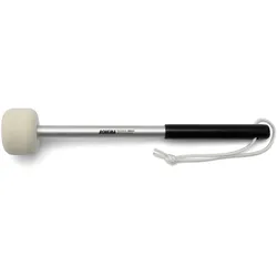Rohema Percussion 61443 Marching Bass Drum Mallet BM443 - Marching Schlägel