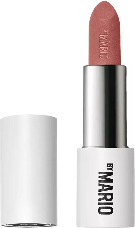 MAKEUP BY MARIO - Ultra Suede® Lipstick - Matter Lippenstift, 4 g, Rasa