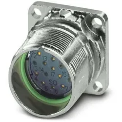 Phoenix Contact 1681136 Gerätesteckverbinder Vorderwand M23-16S1N8AW600S M2316S1N8AW600S