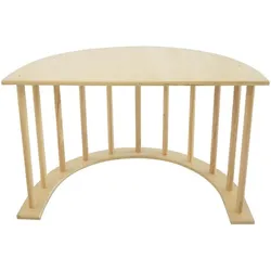 Chipolino Holz-Tisch, Schaukelspielzeug