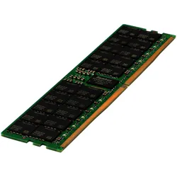HPE 32GB (1x32GB) Dual Rank x8 DDR5-6400 CAS-52-52-52 EC8 Registered Smart Memor...