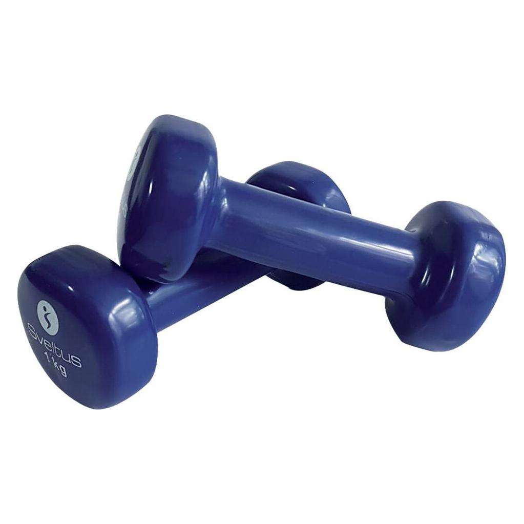Sveltus Duo (2 x 1 kg) (3412181011817)