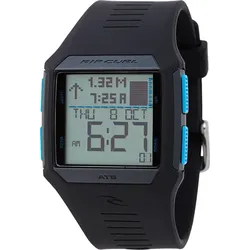 RIP CURL MAUI MINI TIDE Watch black