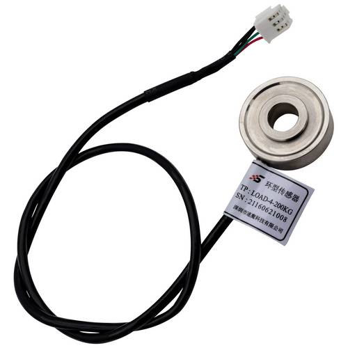 SIMAGIC 200KG Load-Cell-Sensor PC Silber