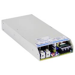 Dehner Elektronik AK 1000-24 AC/DC-Industrienetzteil 24 V/DC 40 A 1000 W
