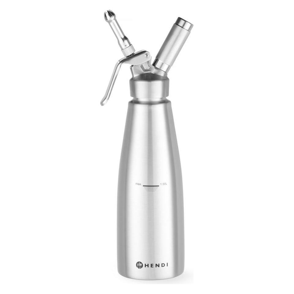 Hendi Sahnespender PROFI LINE (0.50 l) (588017)