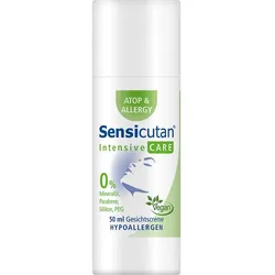 Sensicutan Care Gesichtscreme 50 ML