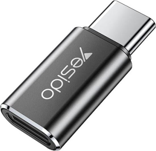 Yes I Do Lightning naar USB-C OTG adapter voor iPhone