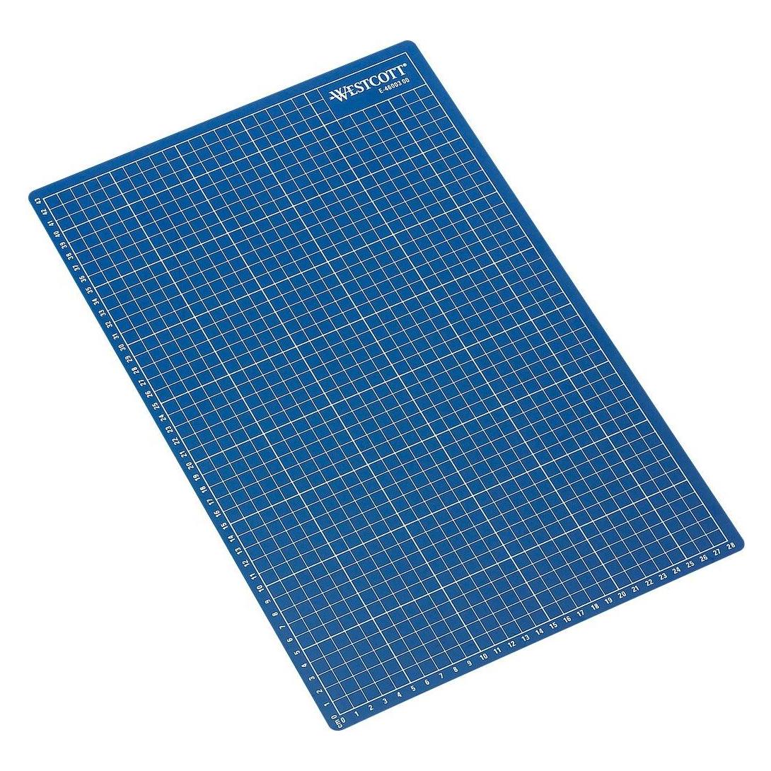 Westcott Schneidematte (30 x 45 cm) (E-4600300)