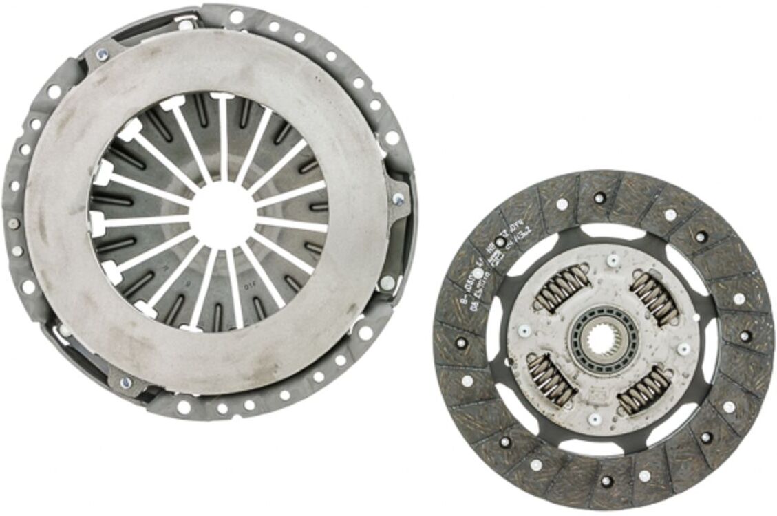 Kupplungssatz AISIN KE-FC40R