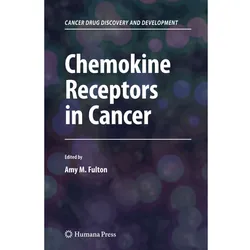 Chemokine Receptors in Cancer, Fachbücher