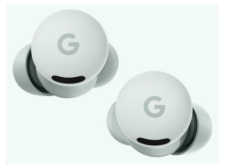 Google Pixel Buds 2a draadloze oordopjes Fog GA09553-EU