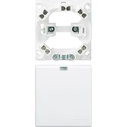 Merten Herdanschl.dose pws 520619