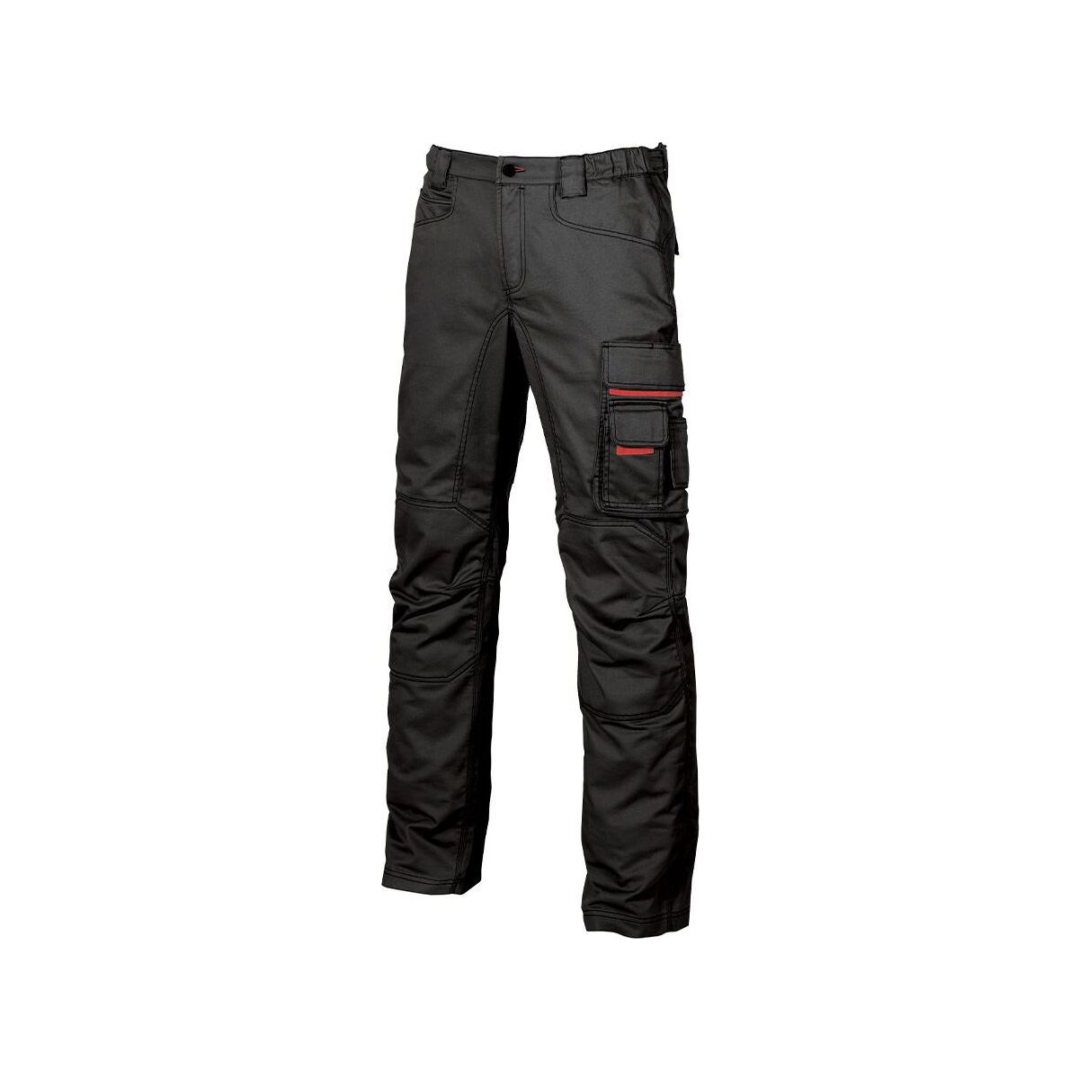 U-Power Smile black carbon (15BC) 48 WHY015BC-15BC-48