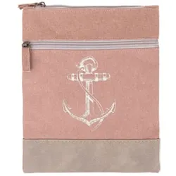 Canvas Crossbag 015 (rose)