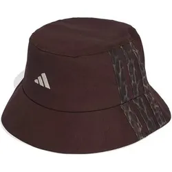 ADIDAS Damen Mütze SPW C G BUCKET, Größe ONE SIZE in Grau Grau
