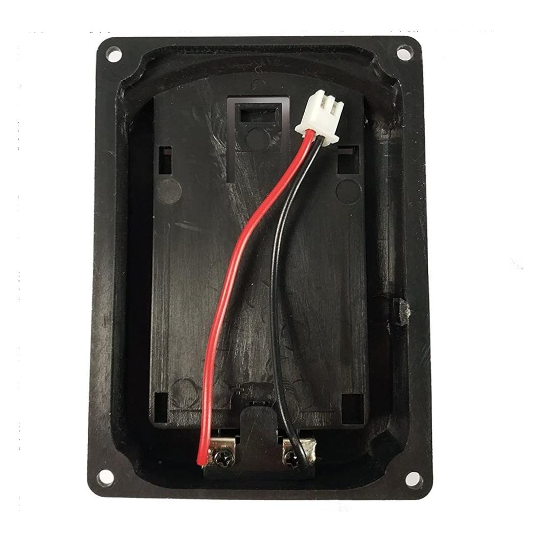 Feelworld F970 Battery Plate (35325481)