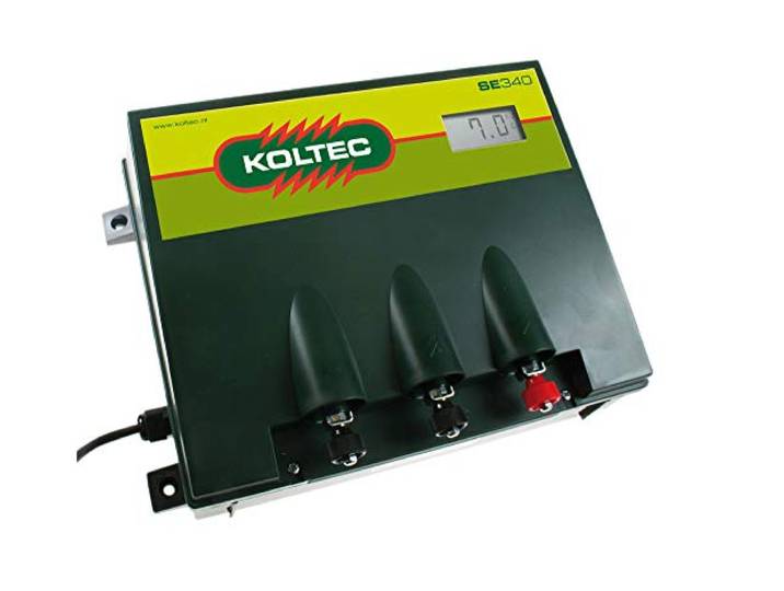 Koltec wilgenhek SE340-230 volt voeding voor professioneel gebruik