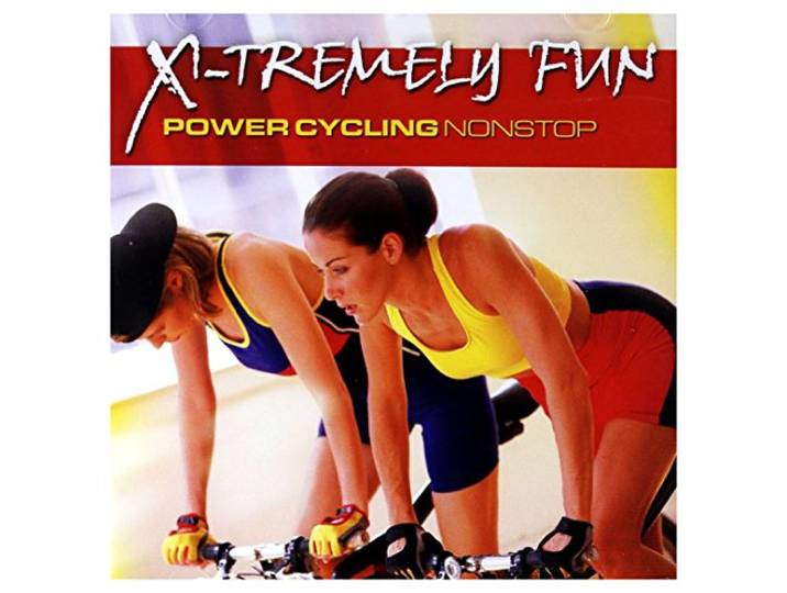 X-Tremely Fun - Power Cycling