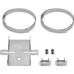 Monacor ITH-300 Masthalterungsset 0163360