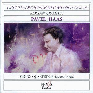 Kocian Quartet - String Quartets 1-3 - Preis vom 15.10.2026 23:06:25 h