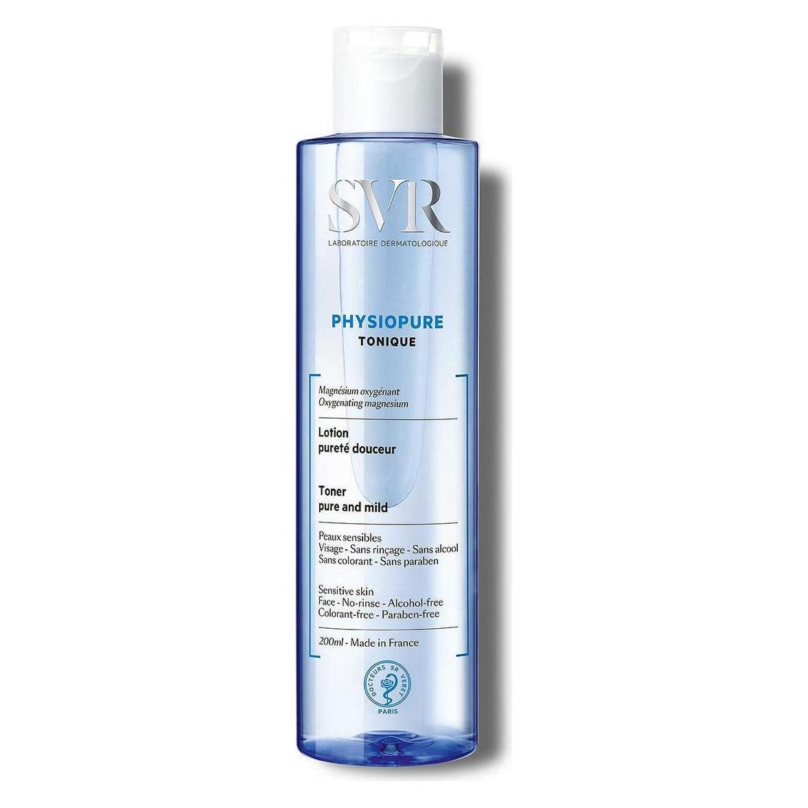 SVR Tonique (Gesichtswasser, 200 ml) (1026316)