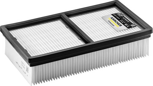 Kärcher Professional 6.907-449.0 Flachfaltenfilter 1St.