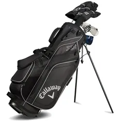 Callaway XT Premium Juniorset schwarz
