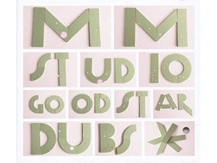 Mm Studio - Good Star Dubs