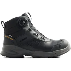 Sicherheitsstiefel EPIC S7S "2294" - 38 - schwarz