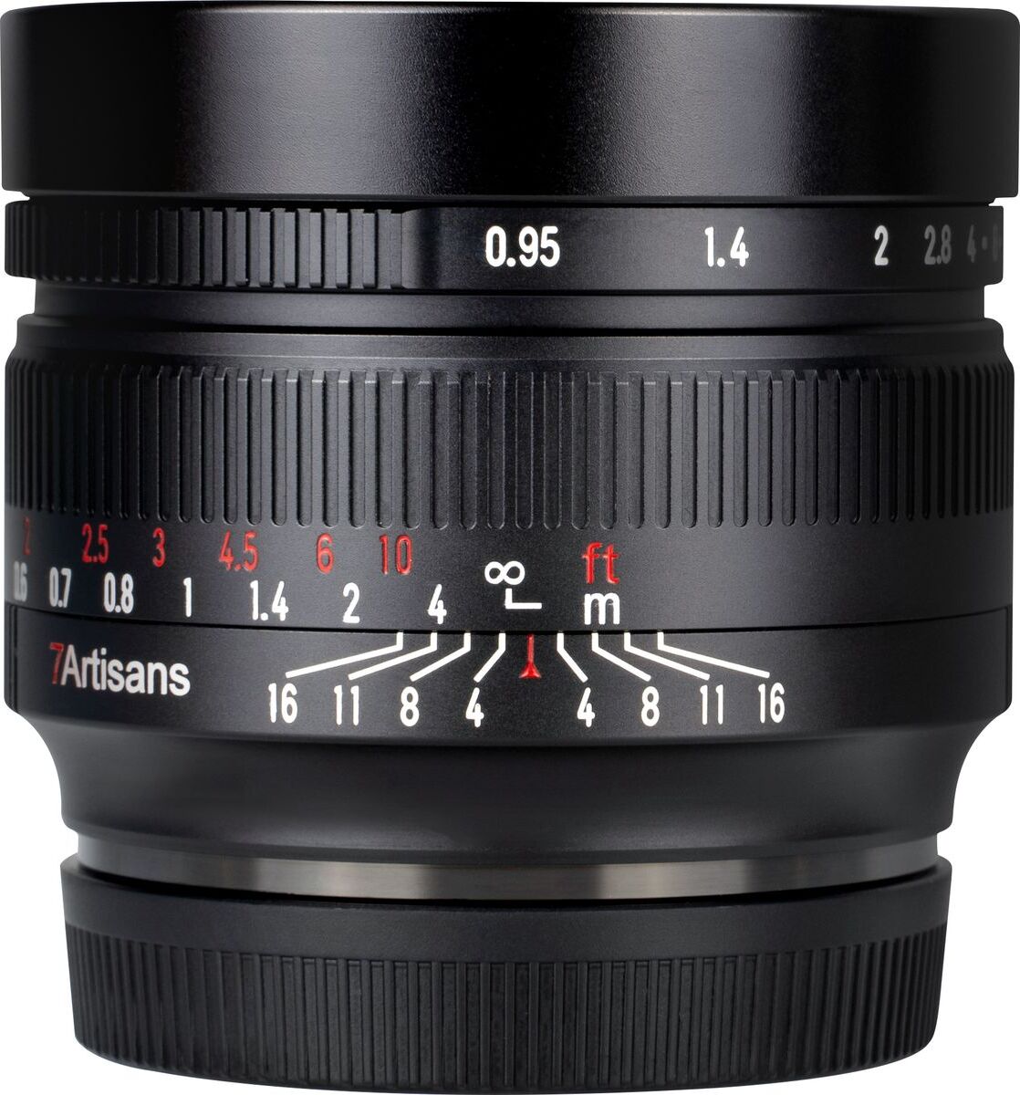7Artisans 50mm f0.95, 7/5, Nikon Z