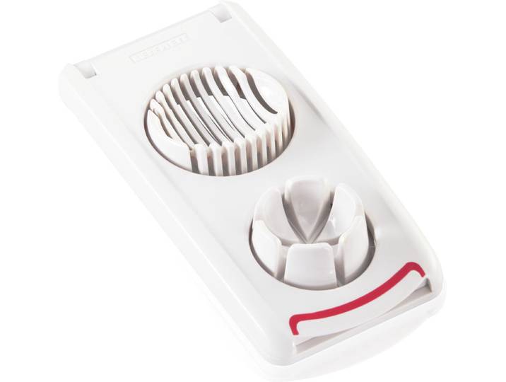 Leifheit ComfortLine Eisnijder Combi - wit