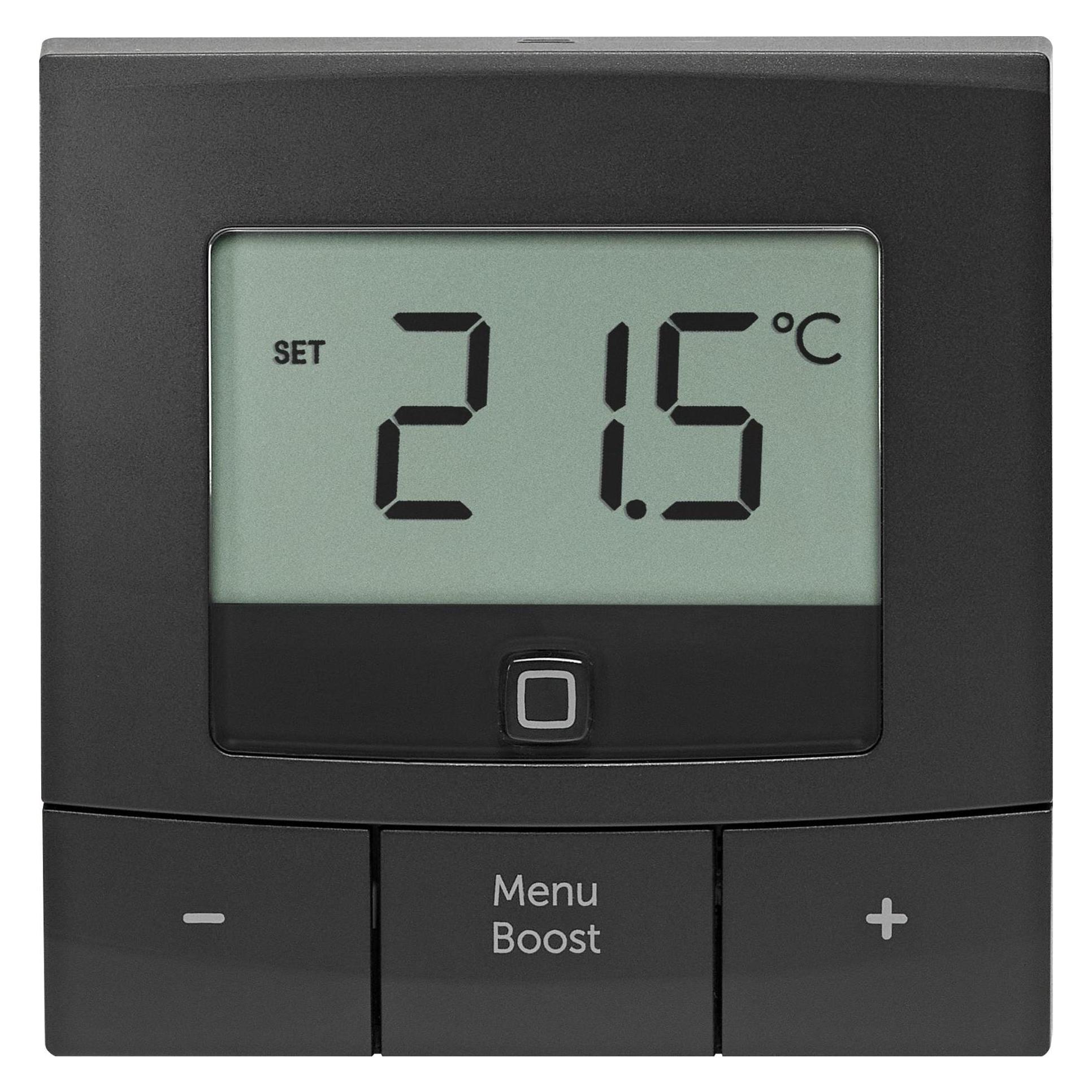 Homematic IP Wandthermostat basic HmIP-WTH-B-2 (160554A0)