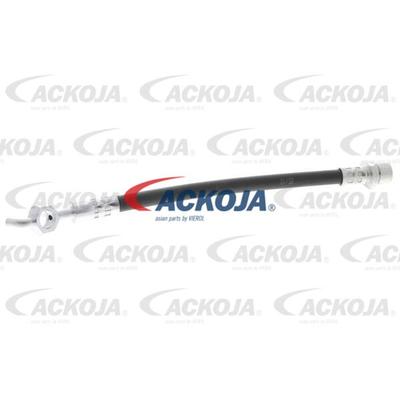ACKOJA Bremsschlauch A70-0575 für TOYOTA