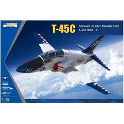 Kinetic T-45C