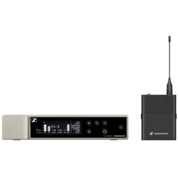 Sennheiser EW-D SK BASE SET (Q1-6) - Digitales drahtloses Taschensender-Basisset