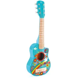 Hape Gitalele Flower-Power