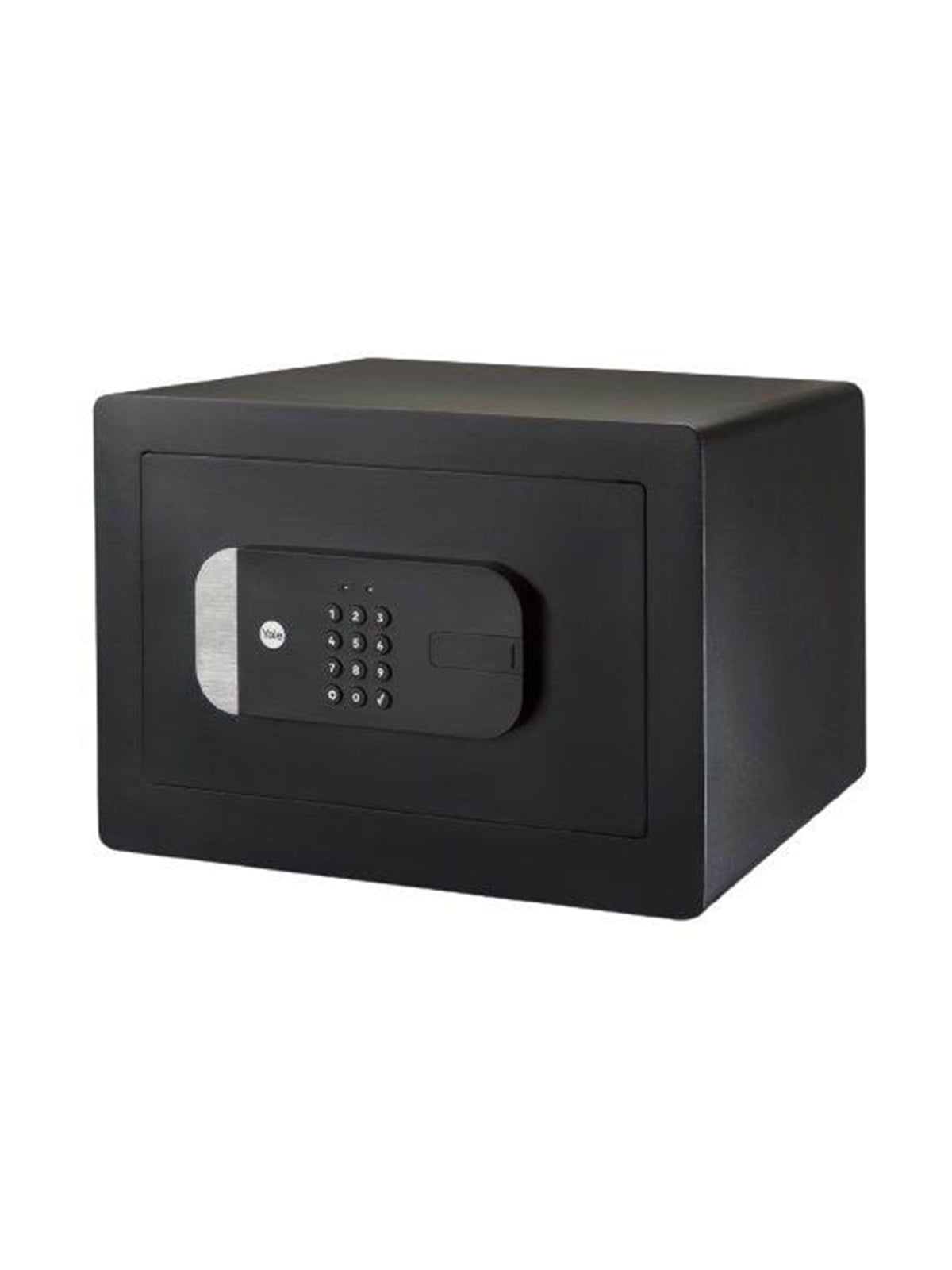 Yale Smart Safe Home