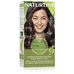 Naturtint Haarfarbe 5N Kastanienbraun Hell